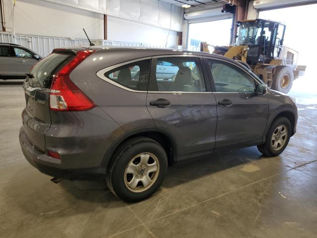 5J6RM4H31GL110222 Honda CR-V LX