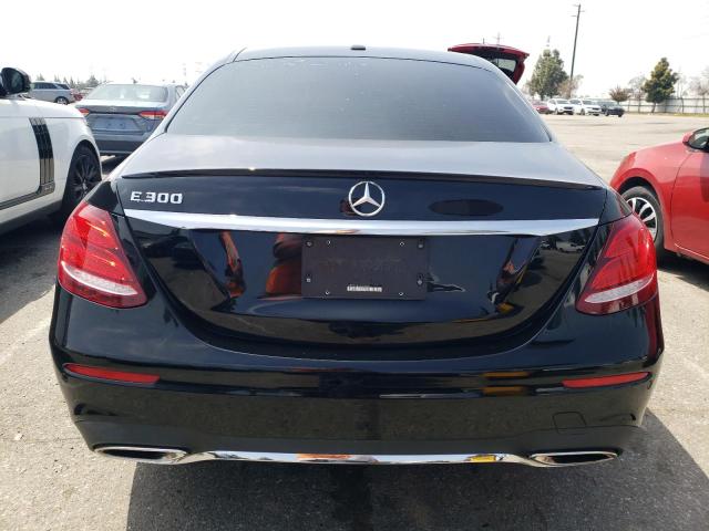 WDDZF4JB3JA348888 Mercedes-Benz E 300