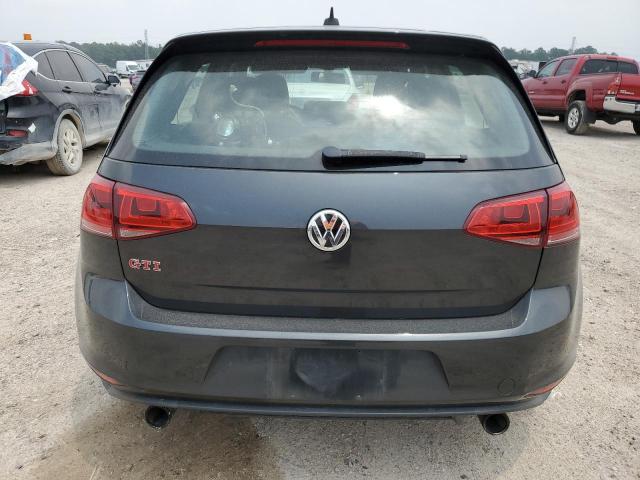 3VW547AU2GM050911 Volkswagen GTI S/SE
