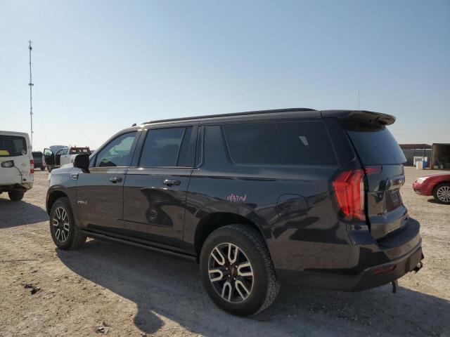 1GKS2HKDXPR114650 GMC Yukon Xl K1500 At4