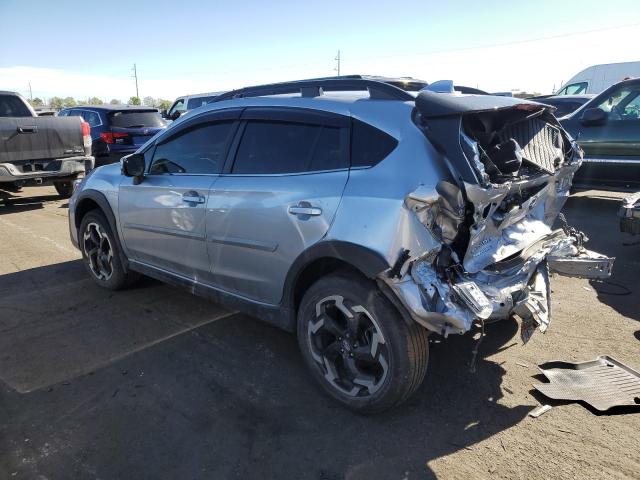 JF2GTHNC2M8312966 Subaru Crosstrek Limited