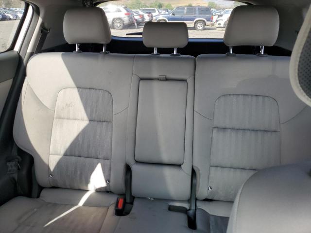 KNDPM3ACXH7170933 KIA Sportage Lx
