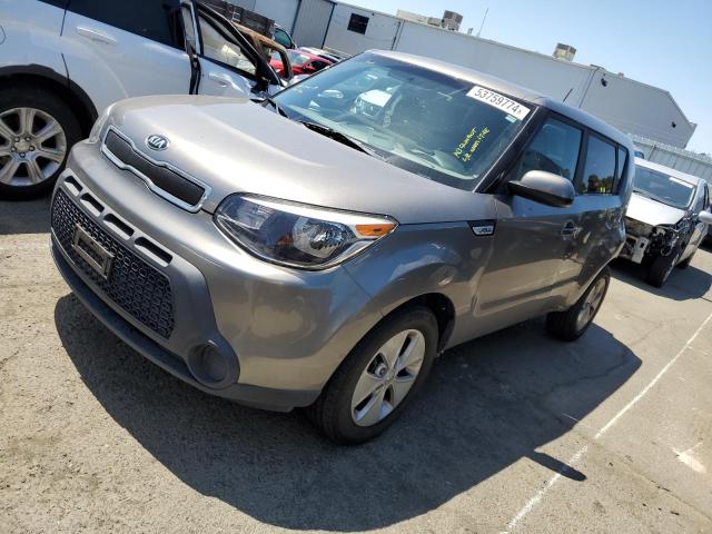 Продажа на аукционе авто 2016 Kia Soul, vin: KNDJN2A29G7318086, номер лота: 53759774