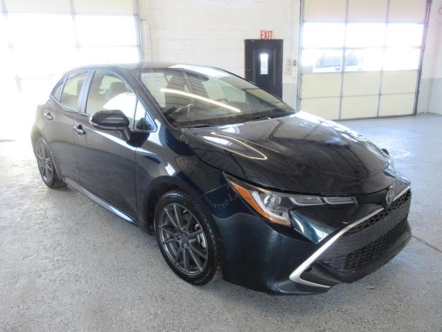 Auction sale of the 2021 Toyota Corolla Xse, vin: JTNC4MBE5M3140420, lot number: 53495844