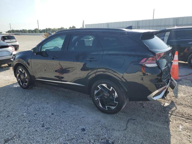 5XYK5CDFXRG139795 KIA Sportage Sx Prestige