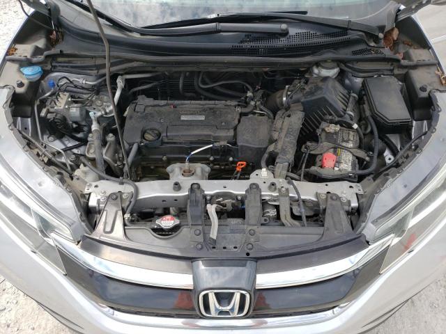 3CZRM3H38GG702711 Honda CR-V LX