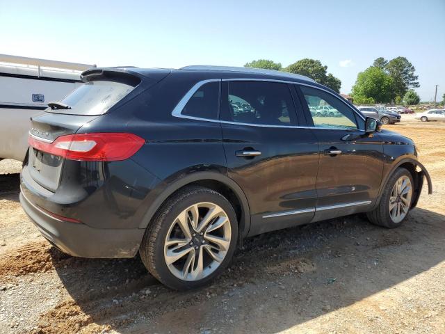 2LMPJ6LR0JBL31542 Lincoln Mkx Reserve