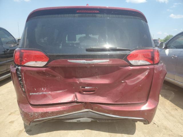 2C4RC1BG7HR552188 Chrysler Pacifica Touring L