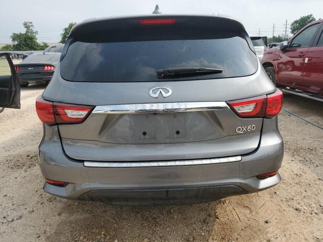 5N1DL0MN6JC502182 Infiniti QX60