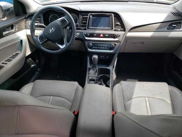 5NPE34AF1JH713629 Hyundai Sonata Sport