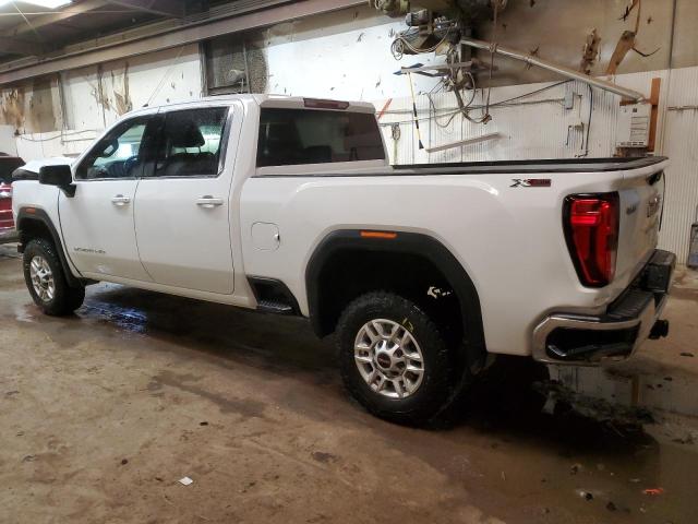 1GT49ME74LF210493 GMC Sierra K2500 Sle