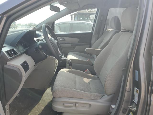 5FNRL5H23HB020838 Honda ODYSSEY LX