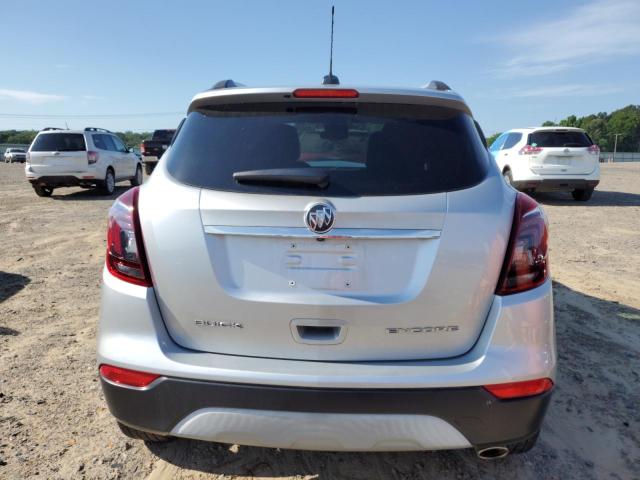 KL4CJASB2HB098165 Buick Encore Preferred