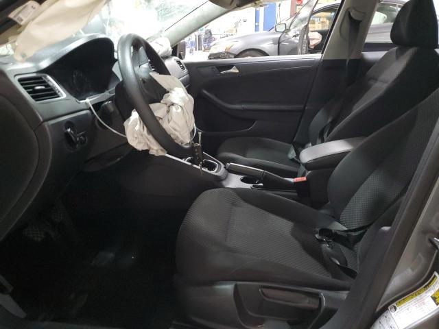 3VW1K7AJ6EM322707 Volkswagen JETTA BASE