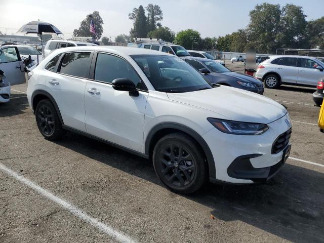3CZRZ1H59RM711283 Honda HR-V SPORT