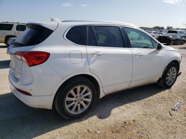 LRBFXCSAXKD006654 Buick Envision Essence
