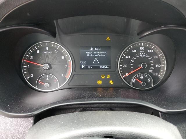 5XXGT4L32KG307108 KIA Optima Lx