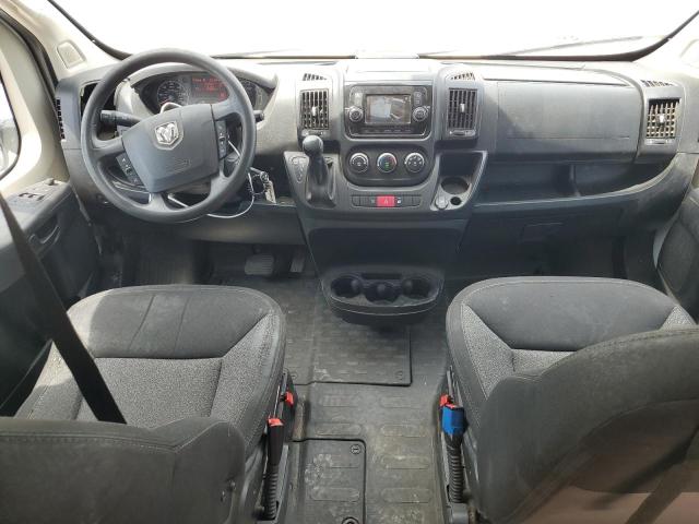 3C6TRVDG8JE160683 RAM Promaster 2500 2500 High