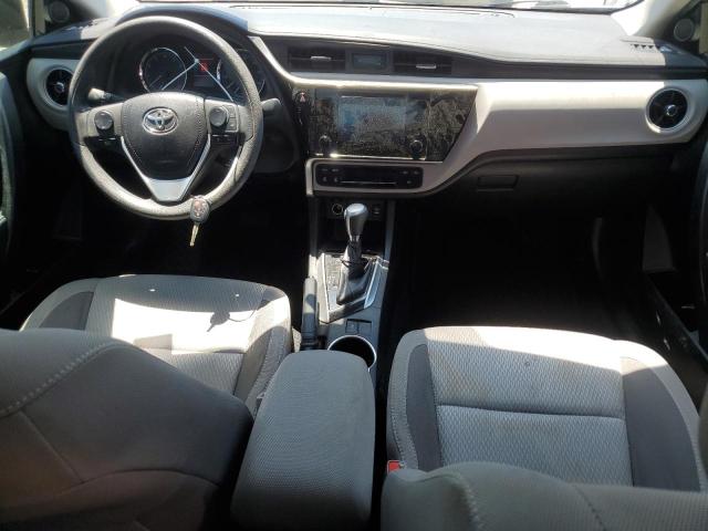 5YFBURHEXJP747078 Toyota COROLLA L