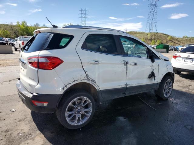 MAJ6S3KL6LC354160 Ford Ecosport Titanium