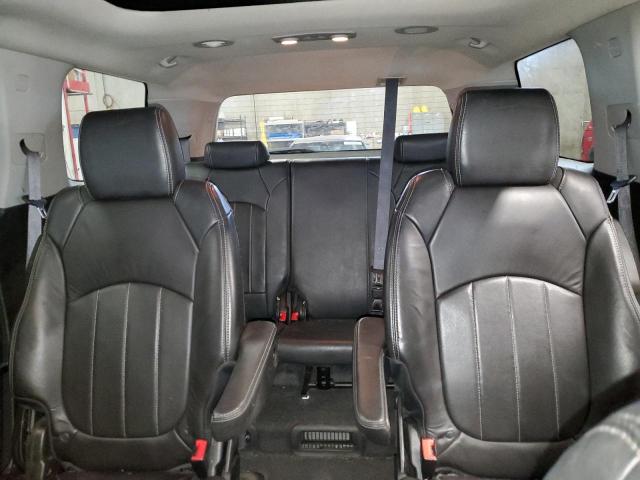 1GKKVTKD9EJ200134 GMC Acadia Denali