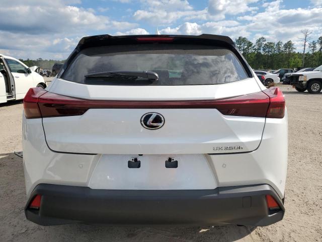 JTHP6JBHXR2178648 Lexus Ux 250h Premium