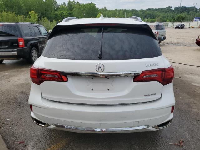 5J8YD4H80LL012355 Acura Mdx Advance
