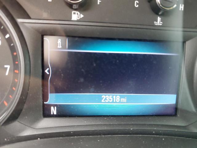 KL4CJASM3NB564585 Buick Encore Preferred