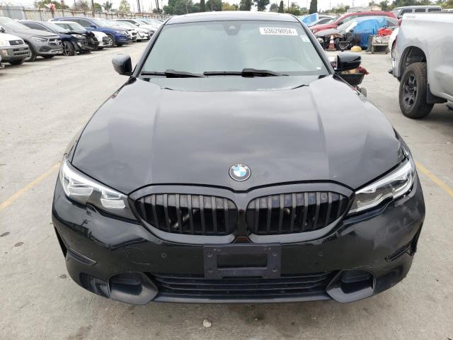 3MW5R1J05L8B29200 BMW 330I