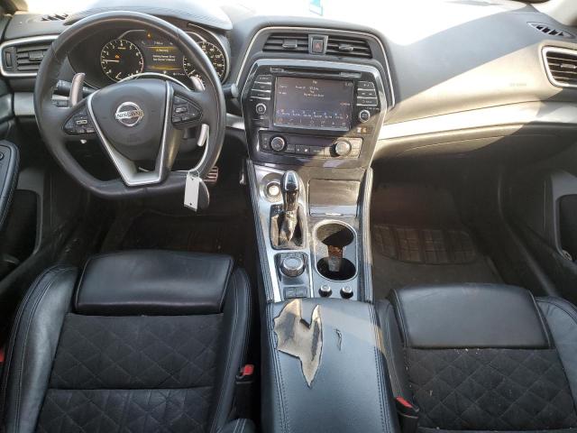1N4AA6AP1HC374732 Nissan Maxima 3.5s