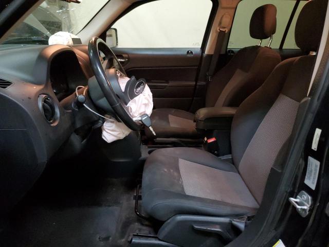 1C4NJRFB4FD228455 Jeep Patriot Latitude