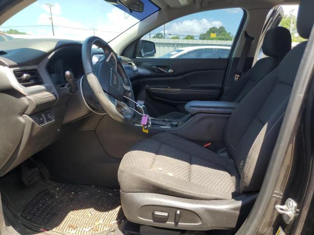 1GKKNLLA6HZ226104 GMC ACADIA SLE