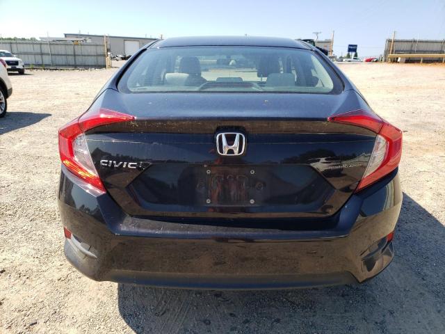 19XFC2F52GE089846 Honda Civic Lx