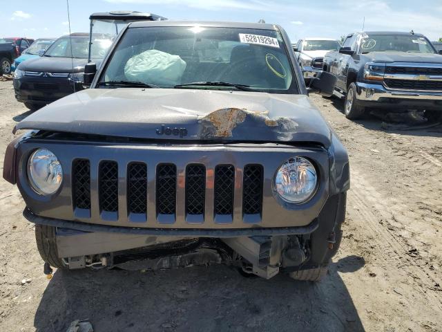 1C4NJRBB6FD188935 Jeep Patriot Sport