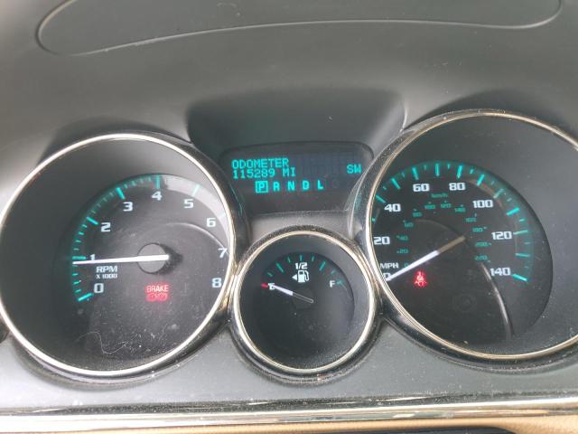 5GAKRBKD8EJ219575 Buick Enclave