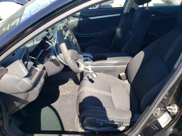 2HGFC2F88GH507097 Honda CIVIC EX