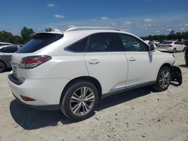 2T2ZK1BA5FC194466 Lexus RX 350