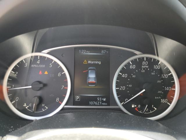 3N1AB7AP5JY288188 Nissan SENTRA S