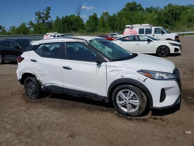 3N1CP5BV3PL549173 Nissan KICKS S