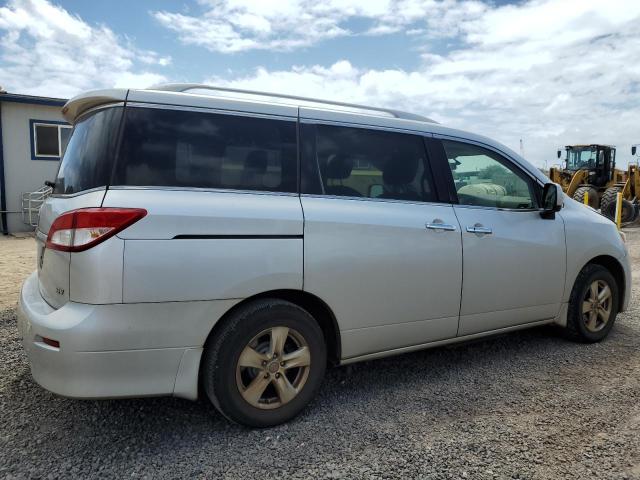JN8AE2KP3G9150366 Nissan QUEST S