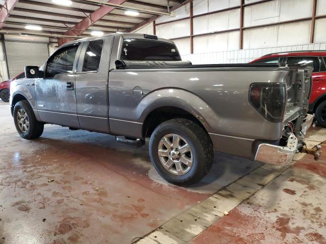 1FTFX1CT6EFA95069 Ford F150 Super Cab