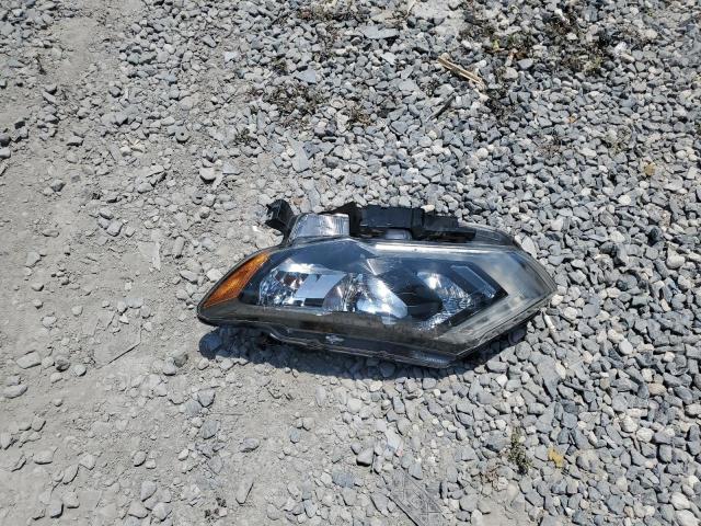 2HGFC2F66LH585399 Honda Civic Lx