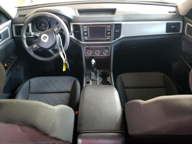 1V2AR2CA0JC528307 Volkswagen Atlas S