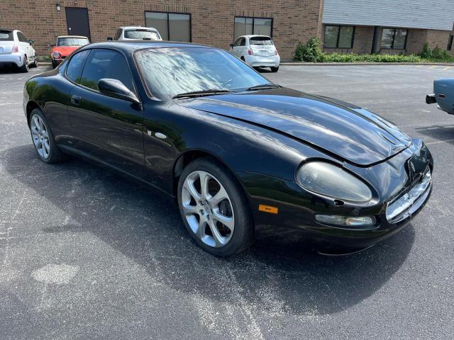 Auction sale of the 2003 Maserati Coupe Gt, vin: ZAMBC38A930009066, lot number: 54096934