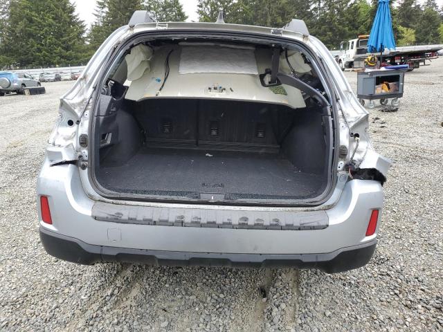 4S4BSADC5H3283157 Subaru Outback 2.5i Premium