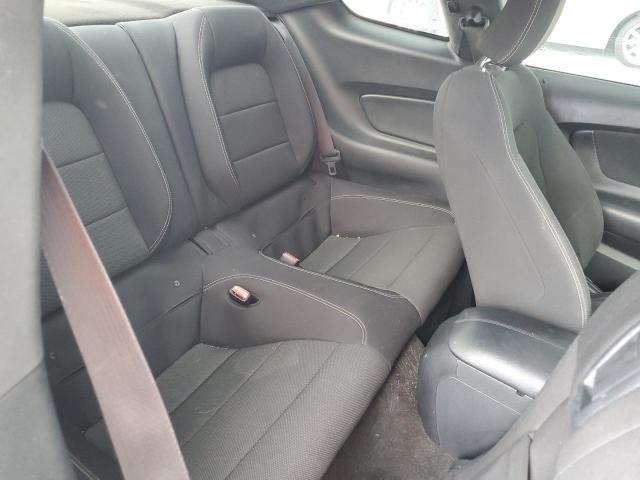 1FA6P8AM2F5367148 Ford Mustang