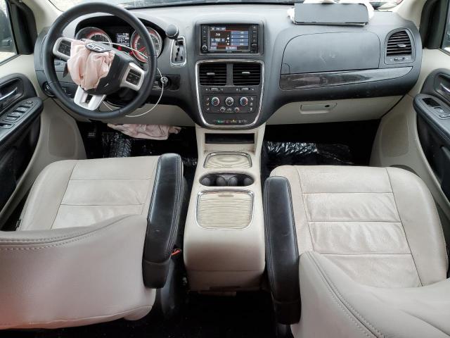 2C4RDGCG1GR224083 Dodge Grand Caravan Sxt
