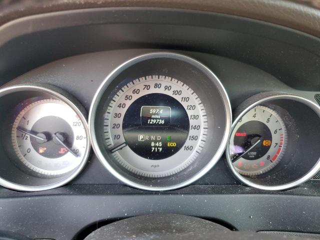 WDDGF8AB2EA913314 Mercedes-Benz C 300 4matic