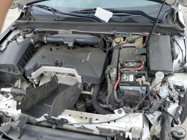 1G11C5SAXGU138266 Chevrolet Malibu Limited Lt