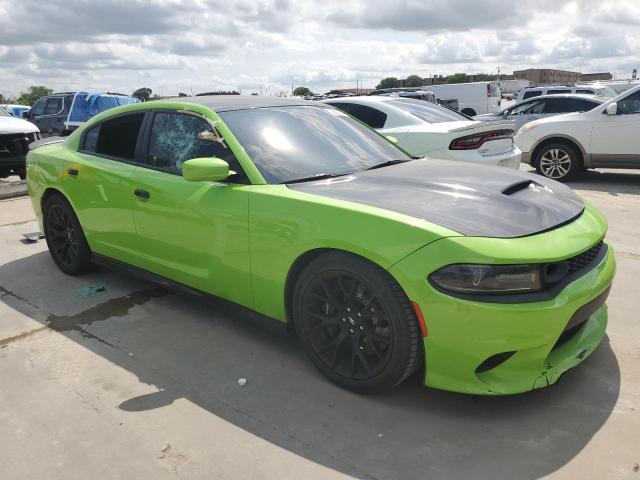 2C3CDXGJ9KH716326 Dodge Charger Scat Pack
